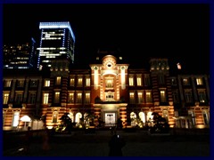 Tokyo Station